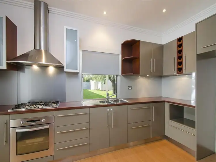 Fifth view of Homely house listing, 17 Baker Ave, Morphettville SA