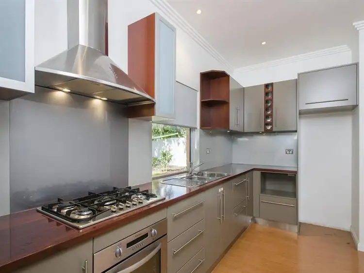 Sixth view of Homely house listing, 17 Baker Ave, Morphettville SA