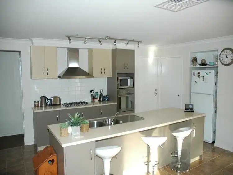 Second view of Homely house listing, 7 St Cuthberts Ct, Marshall VIC