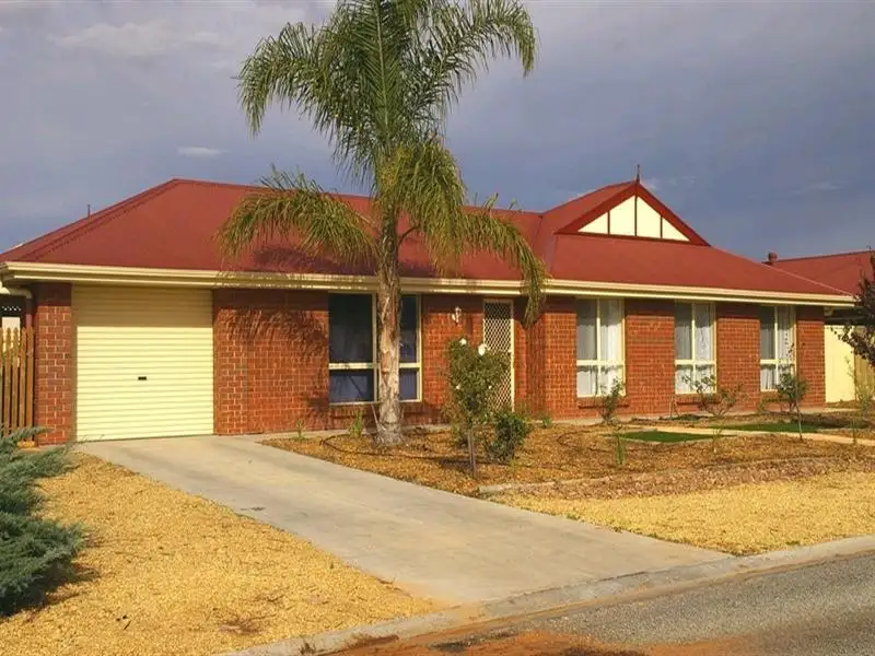 Main view of Homely house listing, 26 Flinders St, Renmark SA