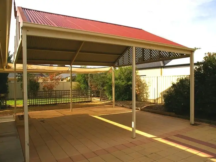 Seventh view of Homely house listing, 26 Flinders St, Renmark SA