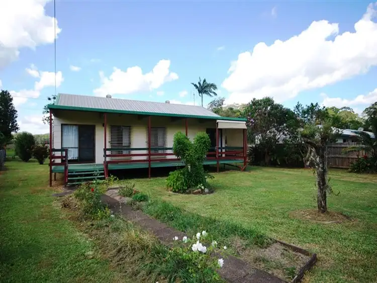 Second view of Homely house listing, 14 Twin Peaks Dr, Beerwah QLD