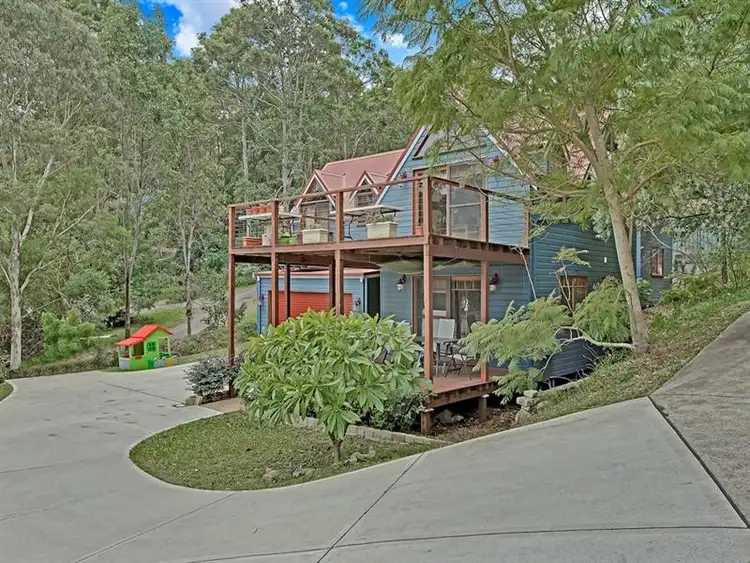 63B Coal Point Rd, Coal Point NSW