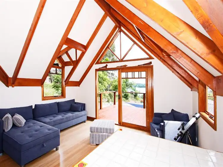 Seventh view of Homely house listing, 63B Coal Point Rd, Coal Point NSW