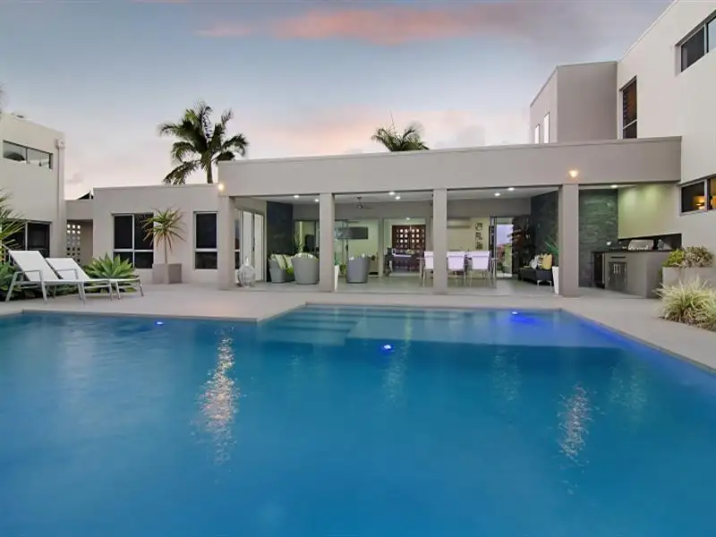 Main view of Homely house listing, 9 Sceptre Ct, Scarborough QLD