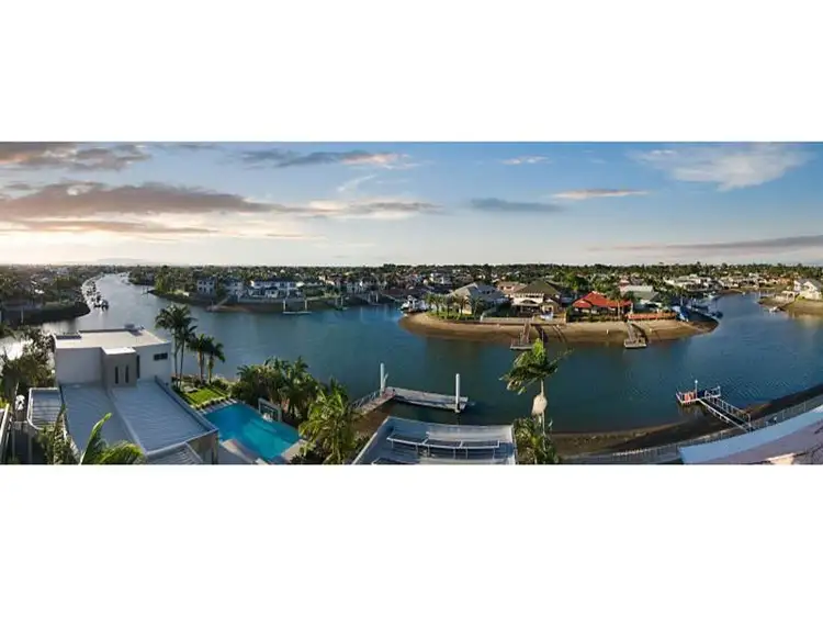 Second view of Homely house listing, 9 Sceptre Ct, Scarborough QLD