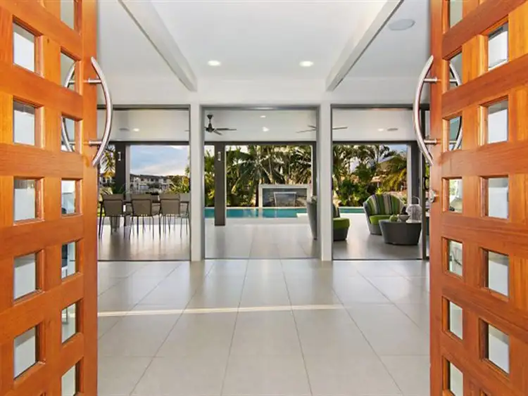 Third view of Homely house listing, 9 Sceptre Ct, Scarborough QLD