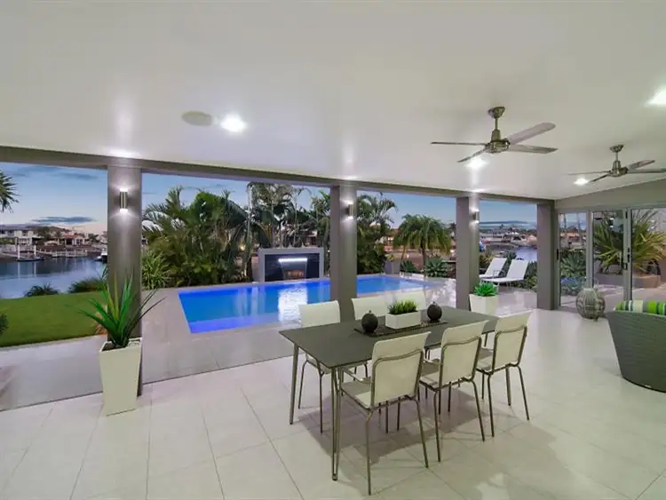 Fourth view of Homely house listing, 9 Sceptre Ct, Scarborough QLD