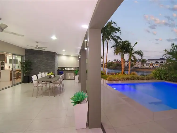 Fifth view of Homely house listing, 9 Sceptre Ct, Scarborough QLD