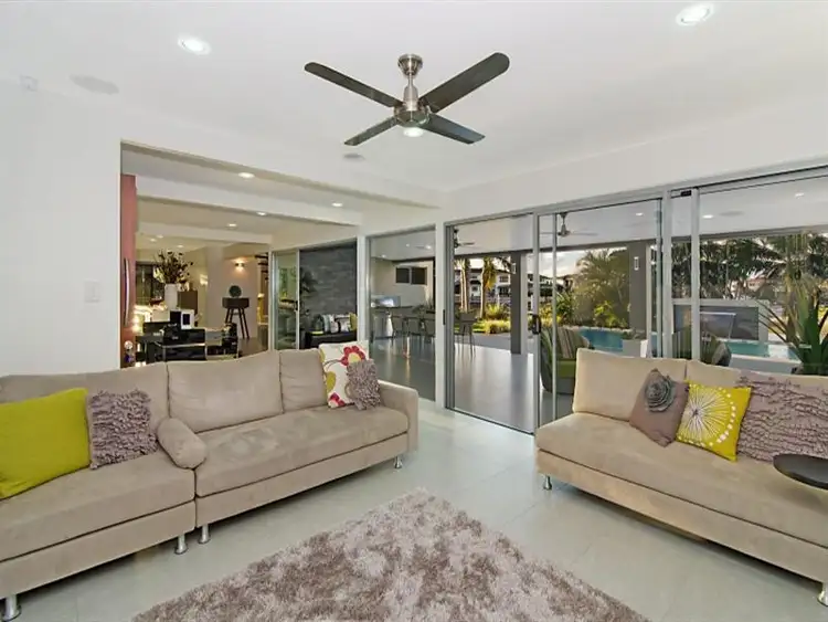 Sixth view of Homely house listing, 9 Sceptre Ct, Scarborough QLD