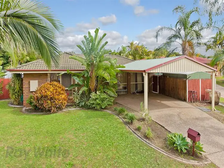 2 Onyx Pl, Springfield QLD