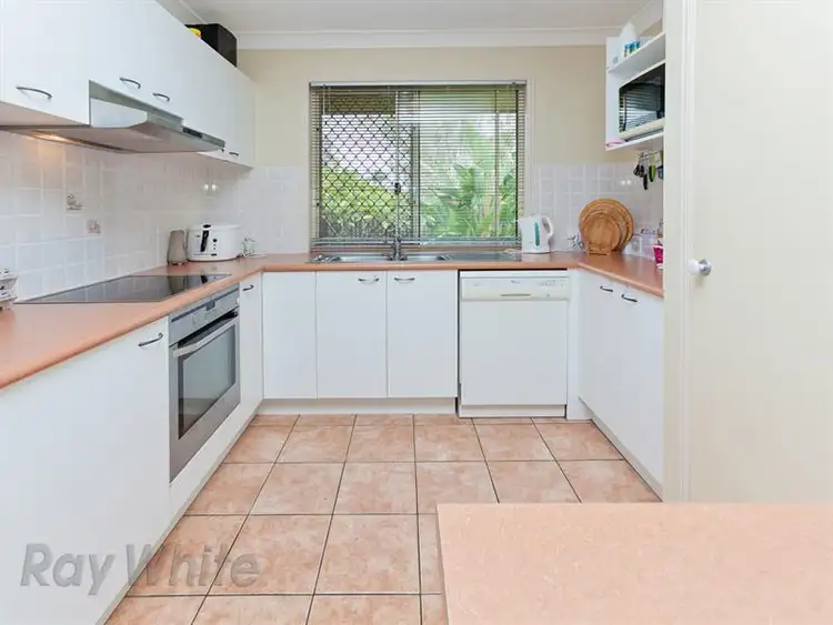 Fifth view of Homely house listing, 2 Onyx Pl, Springfield QLD