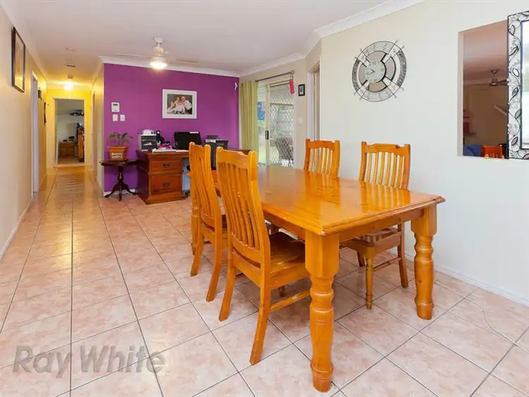 Sixth view of Homely house listing, 2 Onyx Pl, Springfield QLD