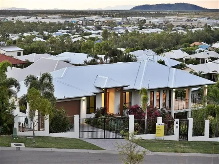 16 Alpine Ct, Mount Louisa QLD