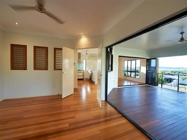 Fifth view of Homely house listing, 16 Alpine Ct, Mount Louisa QLD