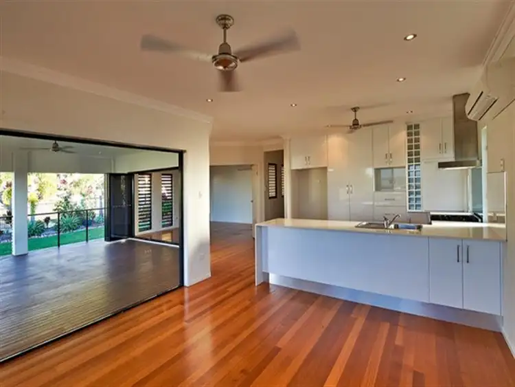 Sixth view of Homely house listing, 16 Alpine Ct, Mount Louisa QLD