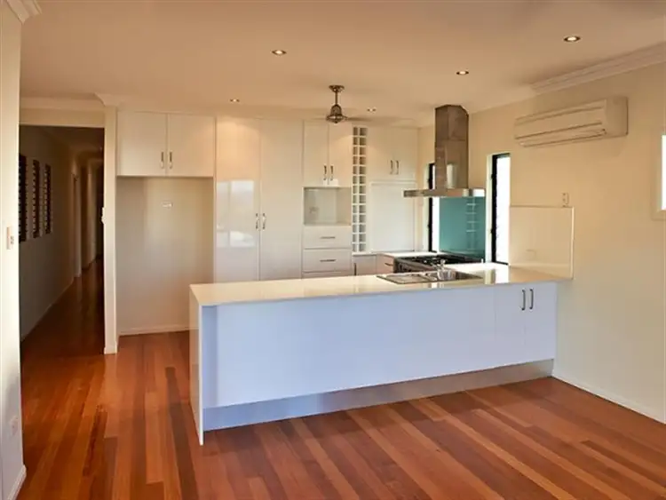 Seventh view of Homely house listing, 16 Alpine Ct, Mount Louisa QLD