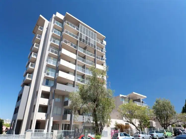 5/153 Lambert St, Kangaroo Point QLD