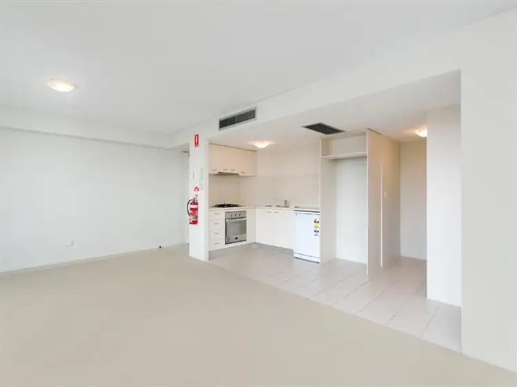 Fourth view of Homely apartment listing, 5/153 Lambert St, Kangaroo Point QLD