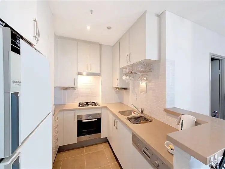 Second view of Homely apartment listing, 1 Aqua St, Southport QLD