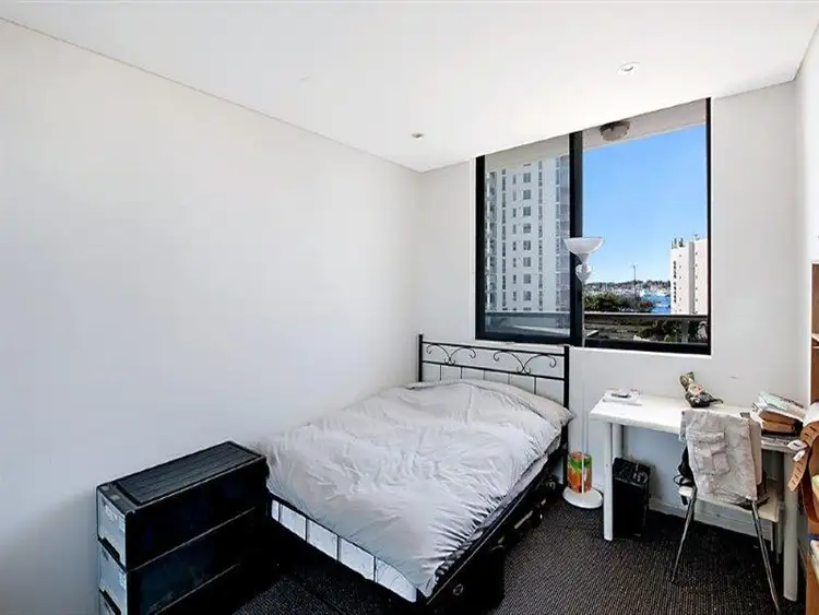 Third view of Homely apartment listing, 1 Aqua St, Southport QLD