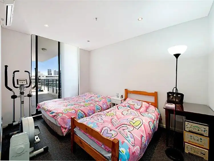 Fifth view of Homely apartment listing, 1 Aqua St, Southport QLD