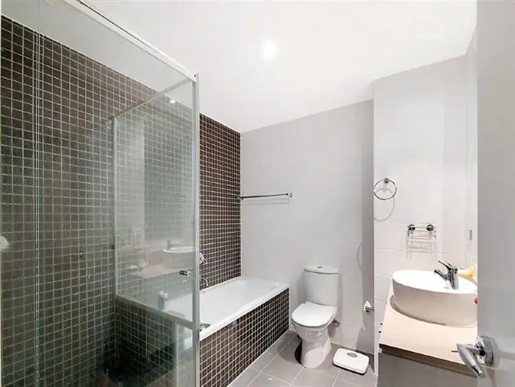 Sixth view of Homely apartment listing, 1 Aqua St, Southport QLD