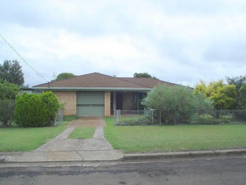 Main view of Homely house listing, 9 Gwen St, Kingaroy QLD
