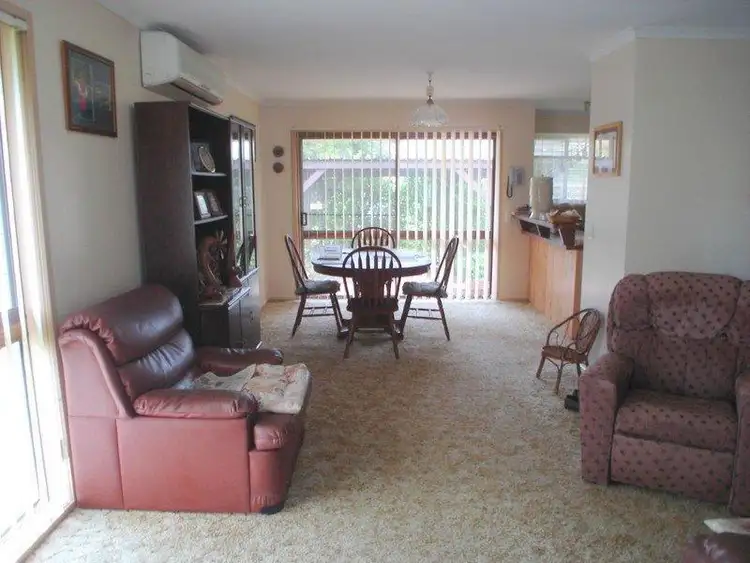 Second view of Homely house listing, 9 Gwen St, Kingaroy QLD