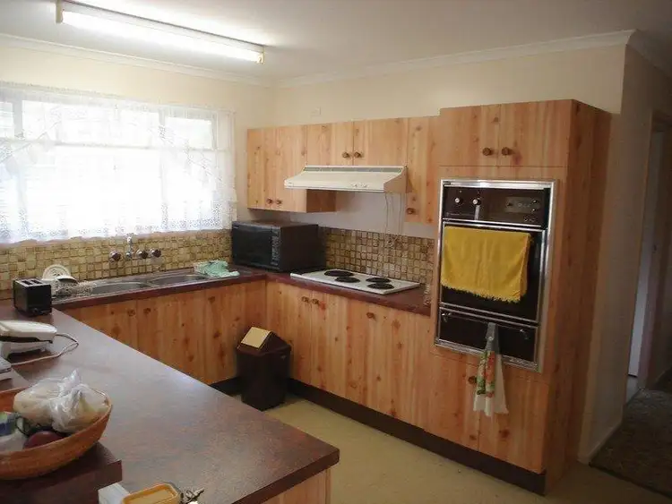 Third view of Homely house listing, 9 Gwen St, Kingaroy QLD