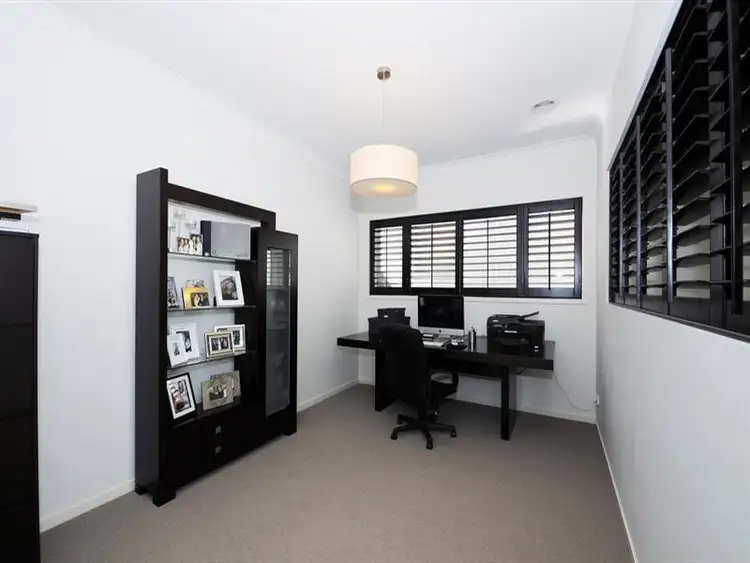 Sixth view of Homely house listing, 17 Rhone Gr, Skye VIC