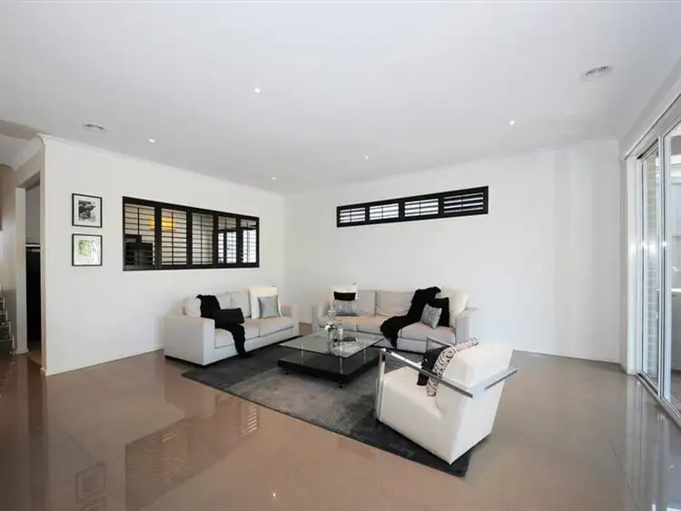 Seventh view of Homely house listing, 17 Rhone Gr, Skye VIC