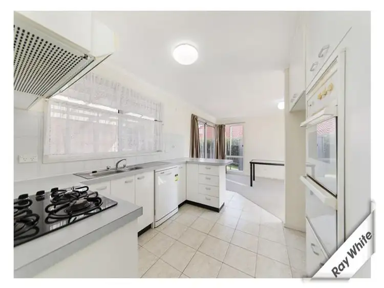 Sixth view of Homely house listing, 14 Mina Wylie Cres, Gordon ACT