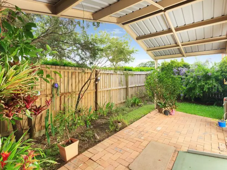 4/30 Weller Rd, Tarragindi QLD