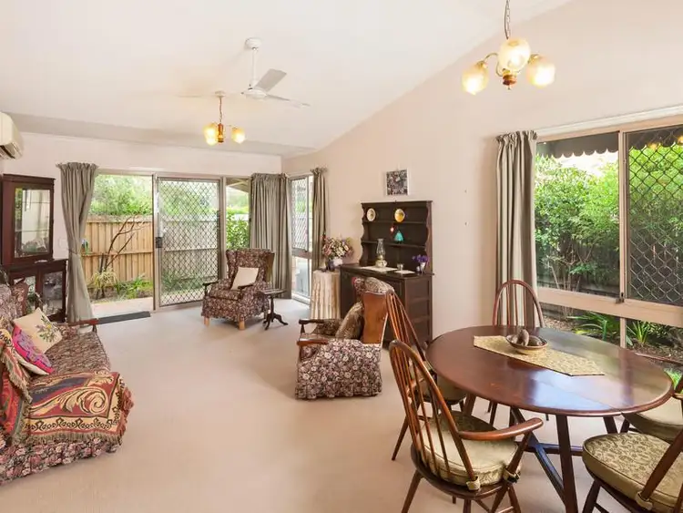 Third view of Homely townhouse listing, 4/30 Weller Rd, Tarragindi QLD