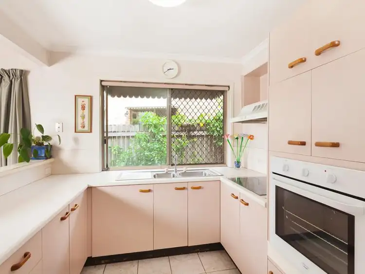Fourth view of Homely townhouse listing, 4/30 Weller Rd, Tarragindi QLD