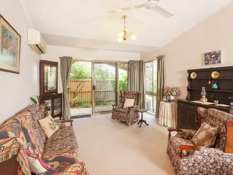 Fifth view of Homely townhouse listing, 4/30 Weller Rd, Tarragindi QLD
