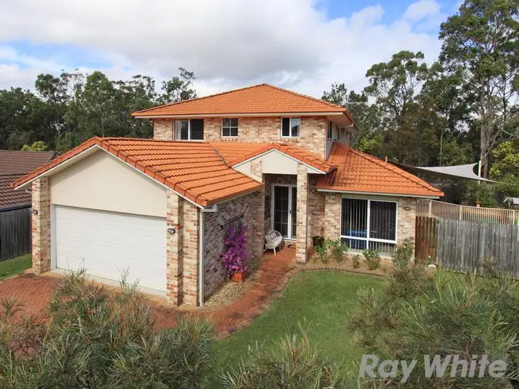 17 Kosta Pl, Albany Creek QLD