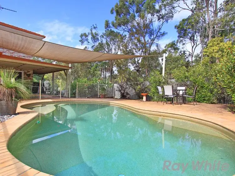Second view of Homely house listing, 17 Kosta Pl, Albany Creek QLD