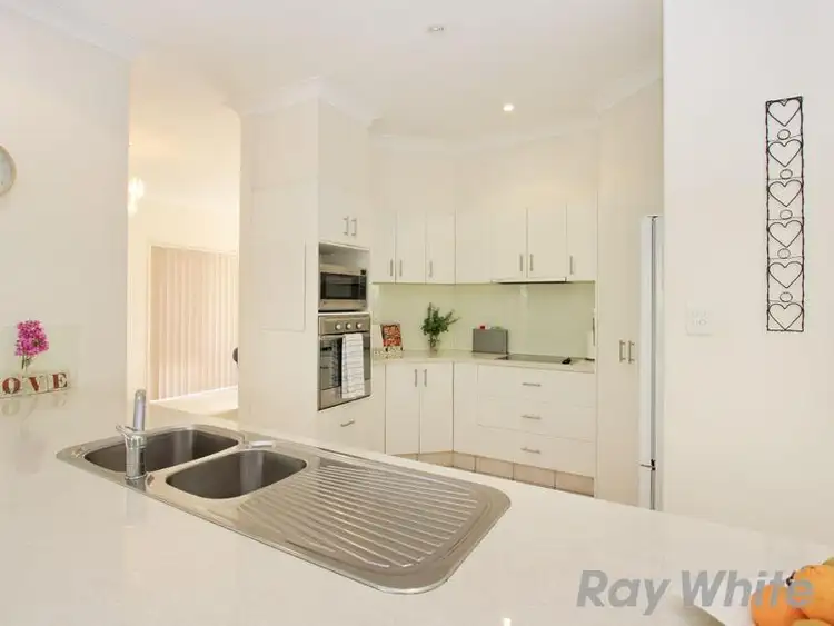 Third view of Homely house listing, 17 Kosta Pl, Albany Creek QLD