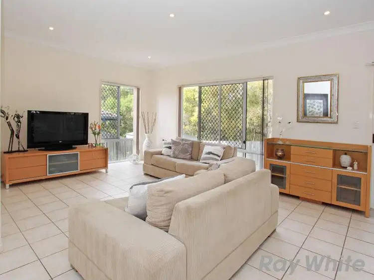 Fourth view of Homely house listing, 17 Kosta Pl, Albany Creek QLD