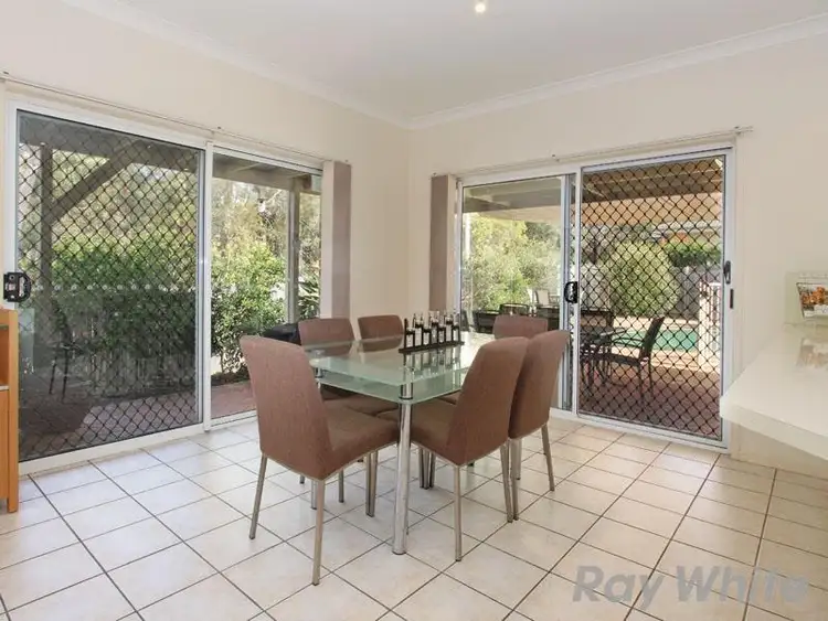 Fifth view of Homely house listing, 17 Kosta Pl, Albany Creek QLD