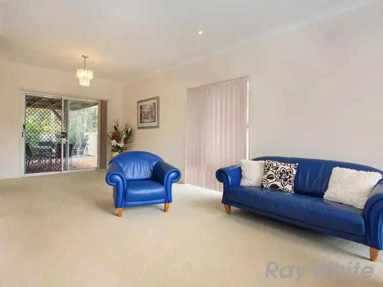 Sixth view of Homely house listing, 17 Kosta Pl, Albany Creek QLD
