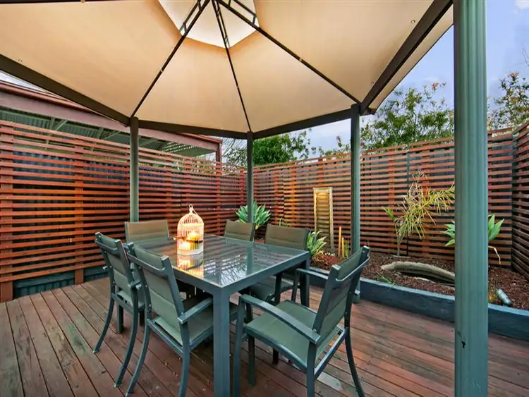 6/7 Harmer Ct, Wynn Vale SA