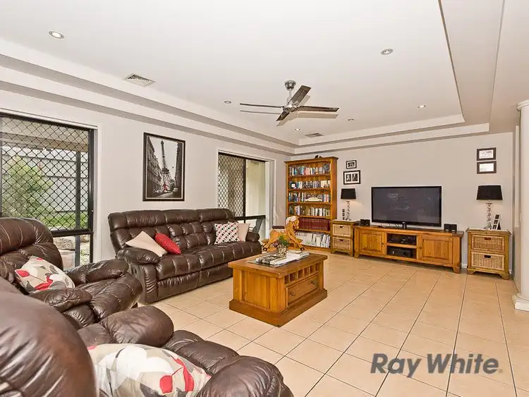 Fifth view of Homely house listing, 8 Tudor Cl, Petrie QLD