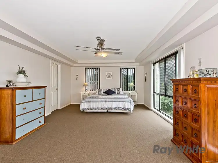 Sixth view of Homely house listing, 8 Tudor Cl, Petrie QLD