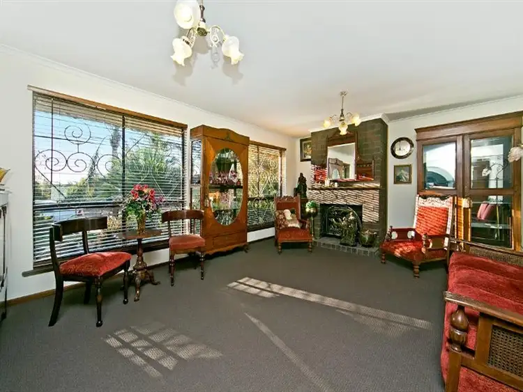 Second view of Homely house listing, 101 Clancy Rd, Gawler Belt SA
