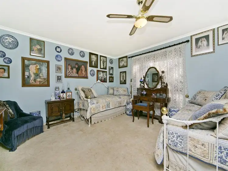 Third view of Homely house listing, 101 Clancy Rd, Gawler Belt SA