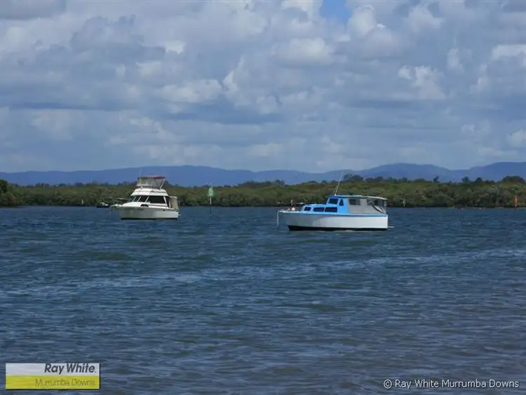Main view of Homely rural property listing, 3 Korman Rd, Griffin QLD