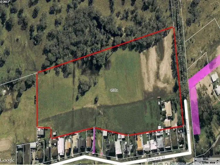 Second view of Homely rural property listing, 3 Korman Rd, Griffin QLD